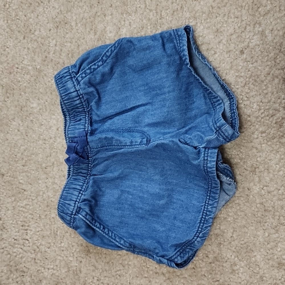 Short